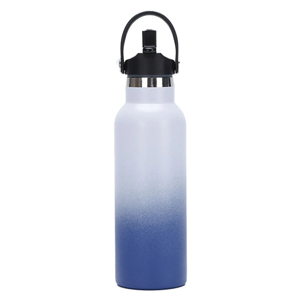 17oz Stainless Steel Handheld Insulated Mug