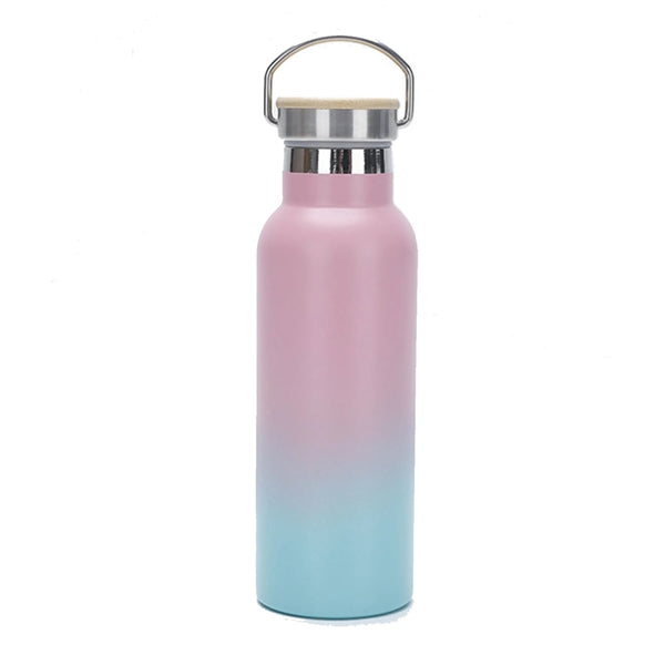 17oz Stainless Steel Handheld Insulated Mug