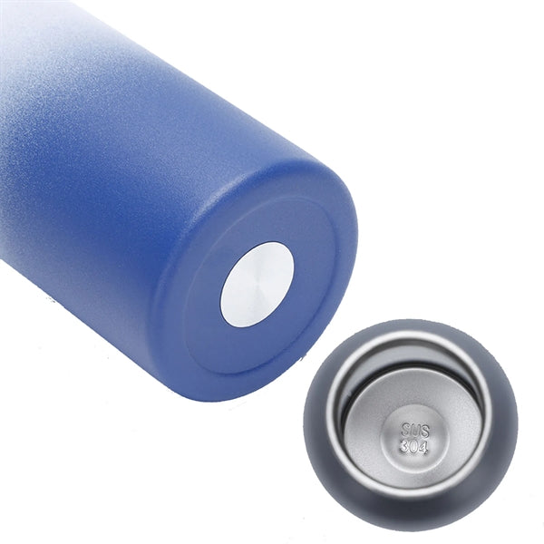 17oz Stainless Steel Handheld Insulated Mug