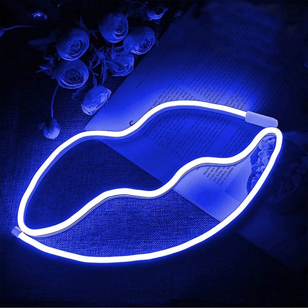 12V Silicone Outdoor Neon