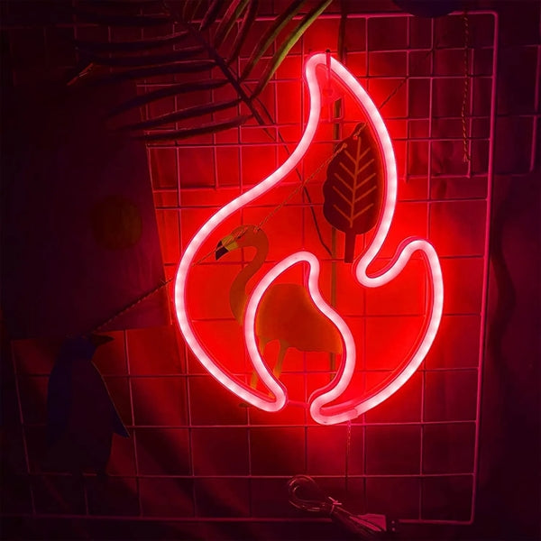 12V Silicone Outdoor Neon