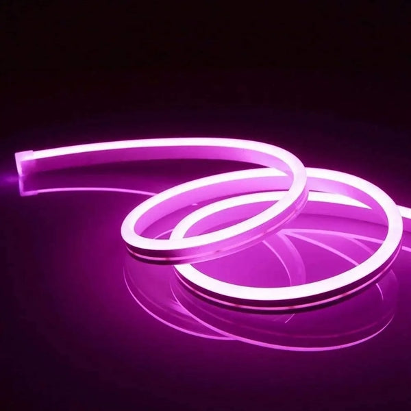 12V Silicone Outdoor Neon