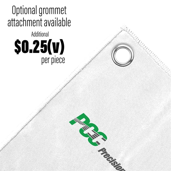 Microfiber Towel