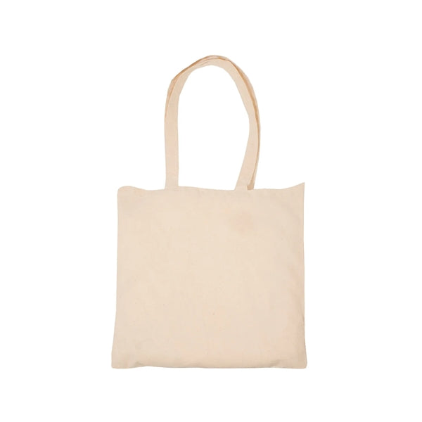 Foldable Cotton Tote