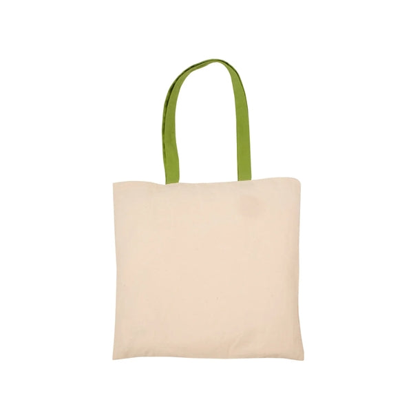 Foldable Cotton Tote