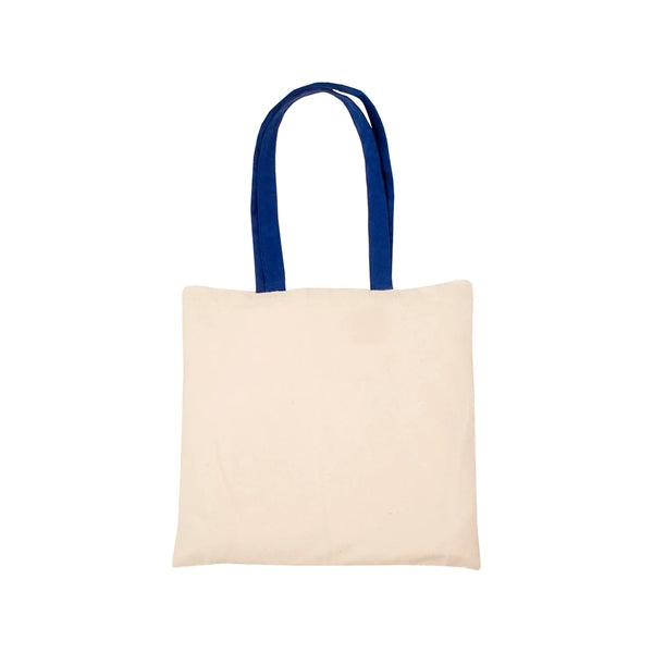 Foldable Cotton Tote