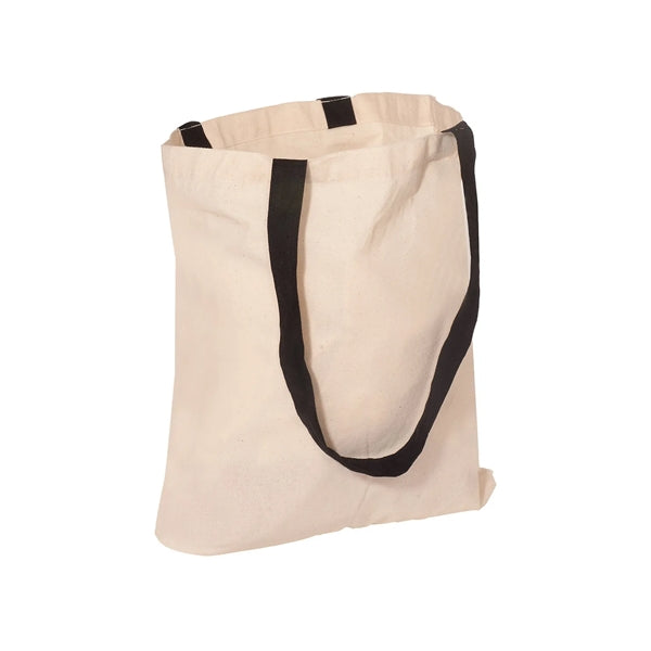 Foldable Cotton Tote