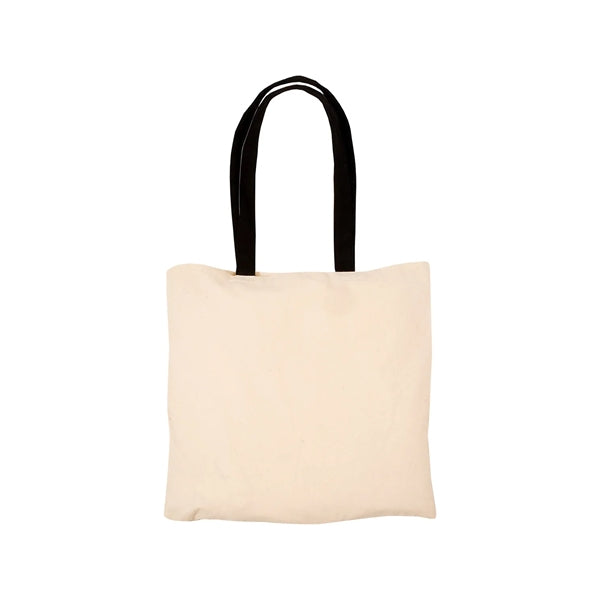 Foldable Cotton Tote