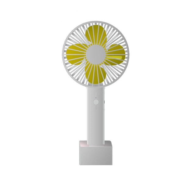 Programmable Message Fan