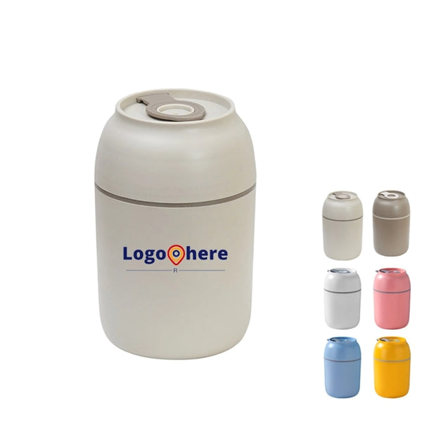 Vacuum Insulated Food Jar