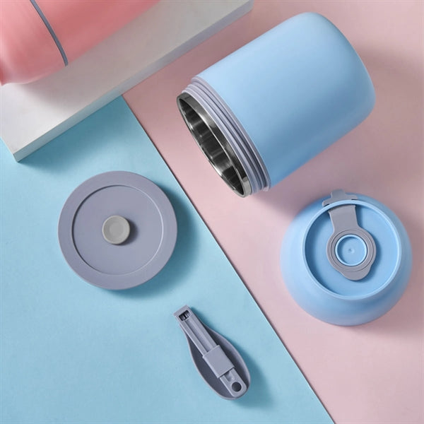 Vacuum Insulated Food Jar