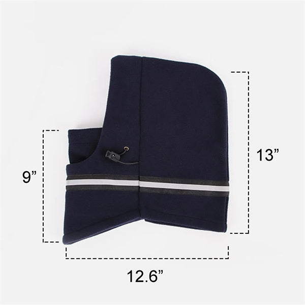 Windproof Reflective Full Face Mask