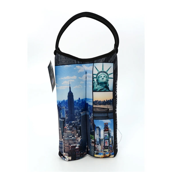 Double Wine Carrier - IMPORT
