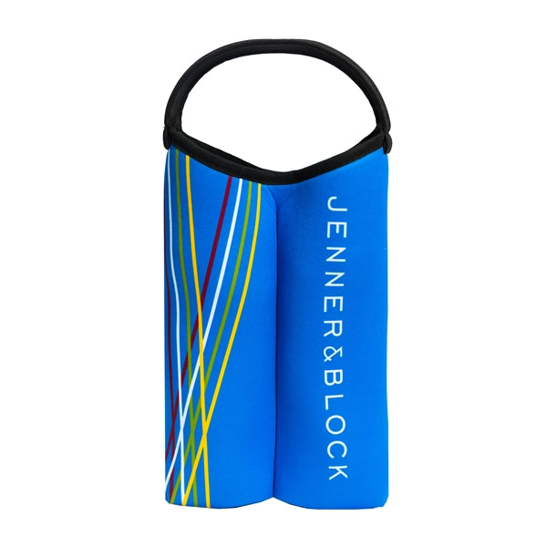 Double Wine Carrier - IMPORT
