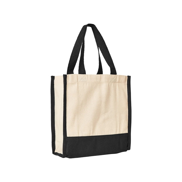 Mini Box Tote Cotton