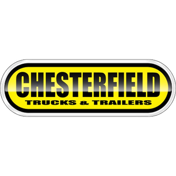 5.75" x 1.875" Rounded Rectangle - Domed Decal