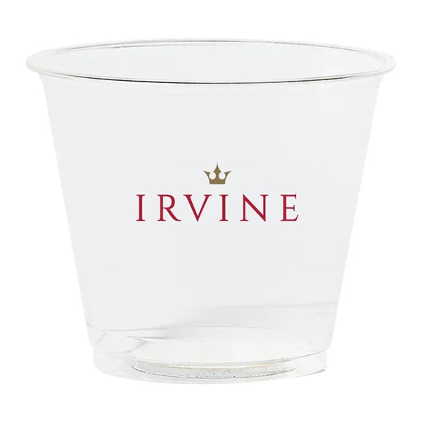 10oz. Arena Compostable Cup