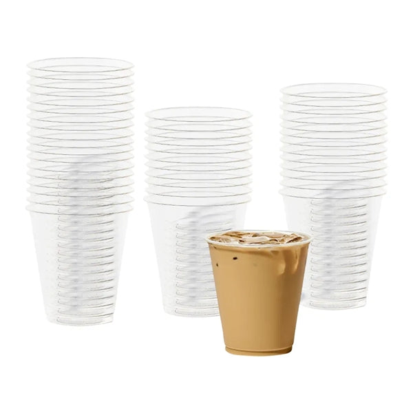12oz. Arena Compostable Cup
