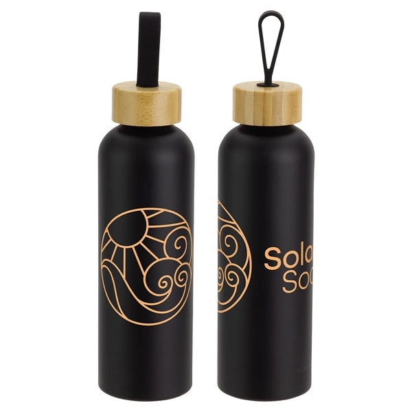 Asbury 24 oz Recycled Aluminum Bottle
