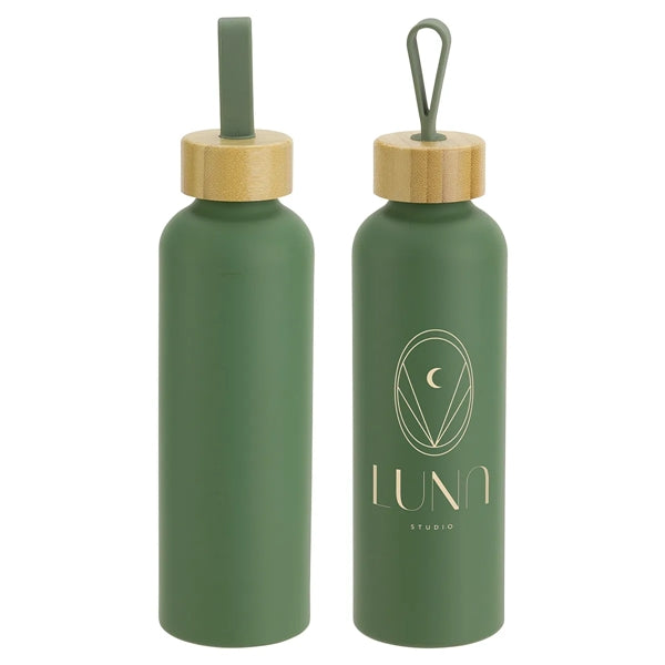 Asbury 24 oz Recycled Aluminum Bottle