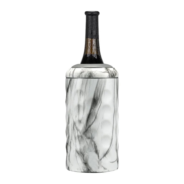 1-Bottle Stainless Steel Ridge Chiller (Vacuum-Insulated)