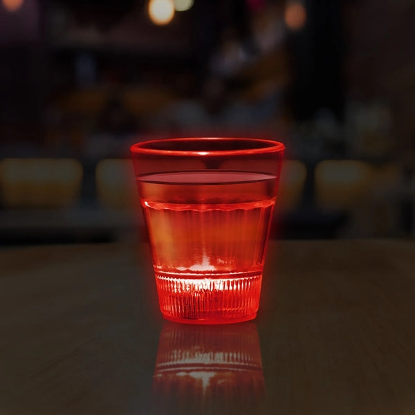 Light Up Shot Glass(Pad Print)