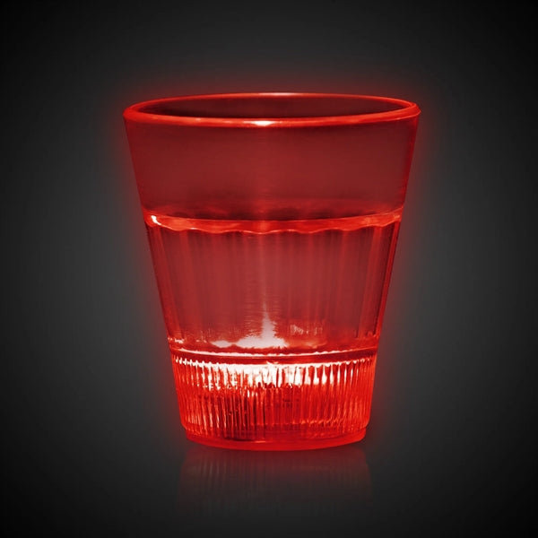 Light Up Shot Glass(Pad Print)
