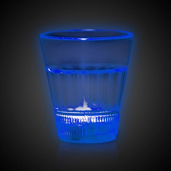 Light Up Shot Glass(Pad Print)
