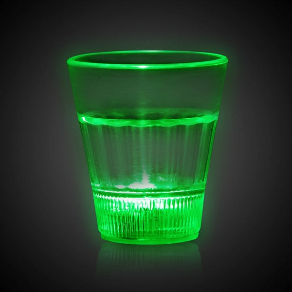Light Up Shot Glass(Pad Print)