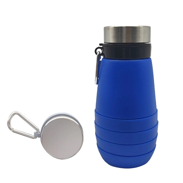 Lavis Collapsible Water Bottle