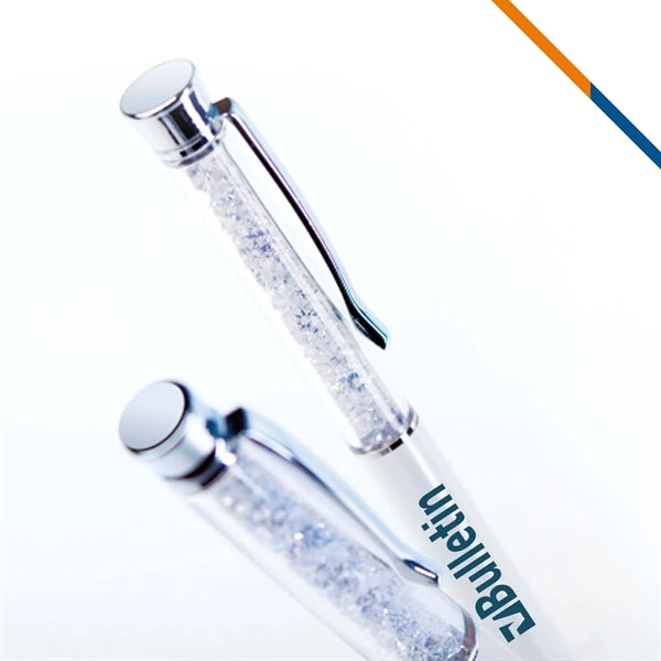 Sagion Metal Pen