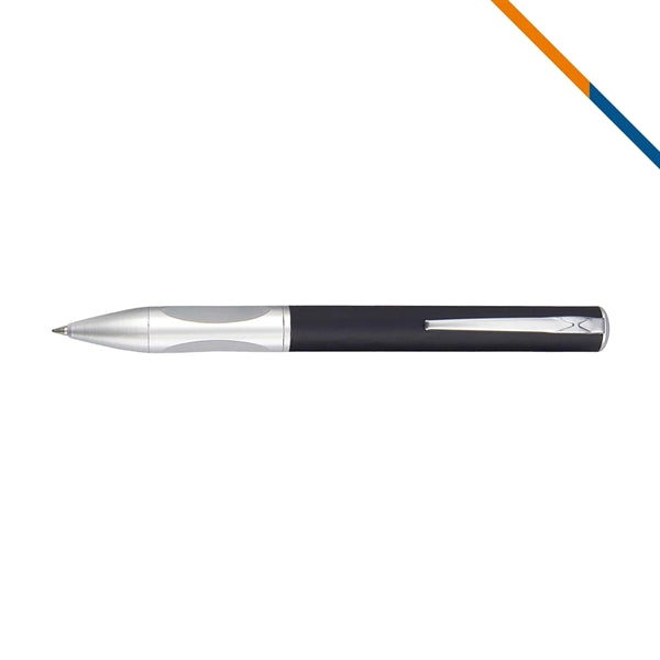 Rutan Metal Pen