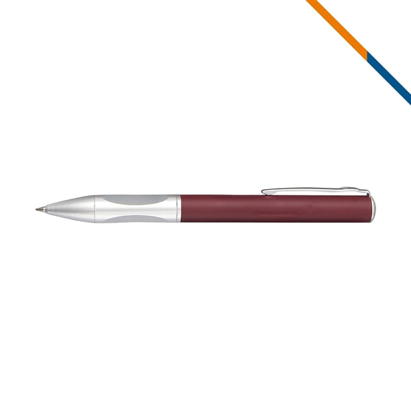 Rutan Metal Pen