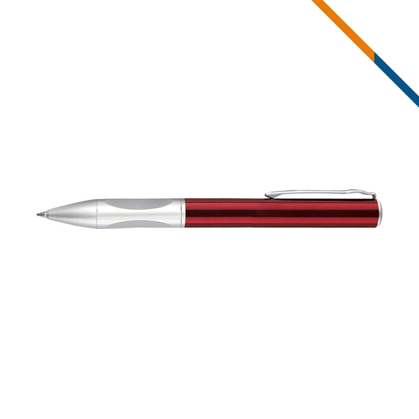 Rutan Metal Pen