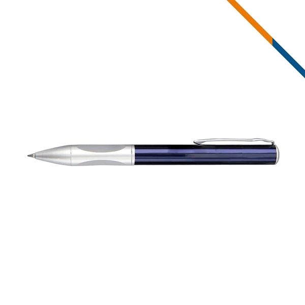 Rutan Metal Pen