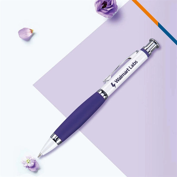 Pictan Metal Pen