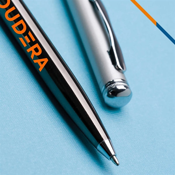 Politad Metal Pen