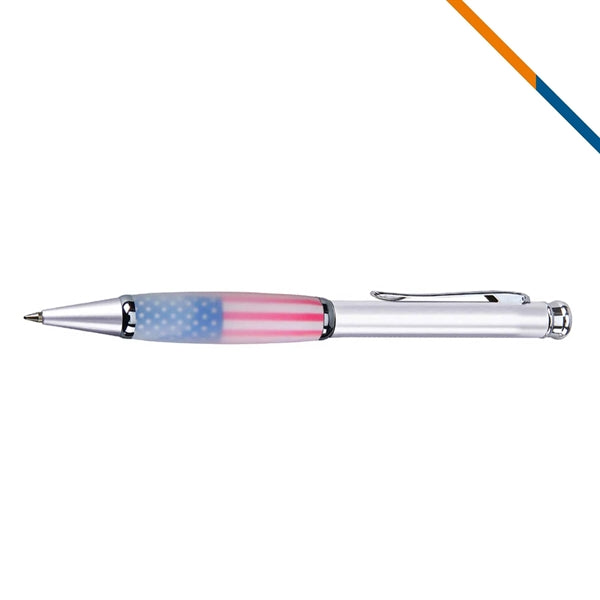 Zory Metal Pen