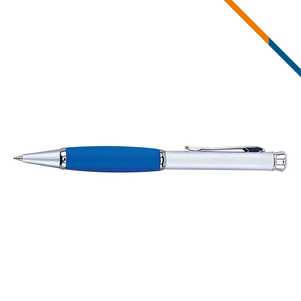 Zory Metal Pen