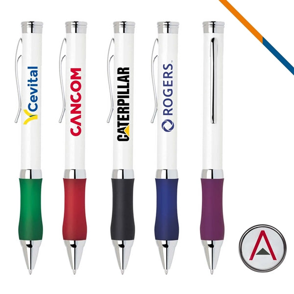 Milit Metal Pen