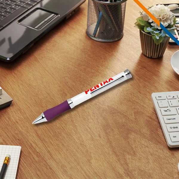 Milit Metal Pen