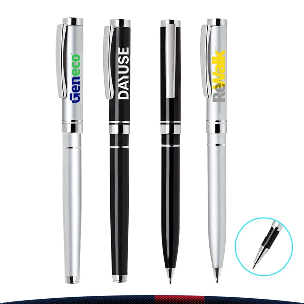Morey Metal Pen