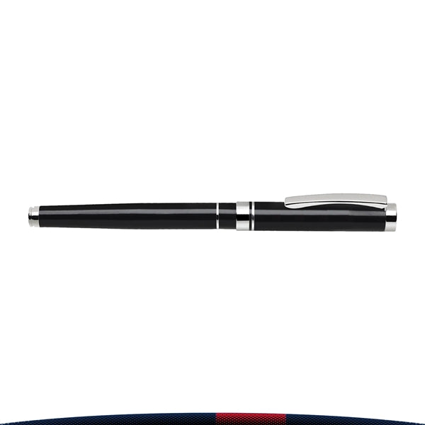 Morey Metal Pen
