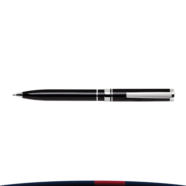Morey Metal Pen