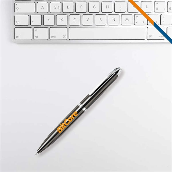 Wickeff Metal Pen