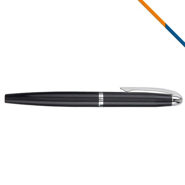 Wickeff Metal Pen