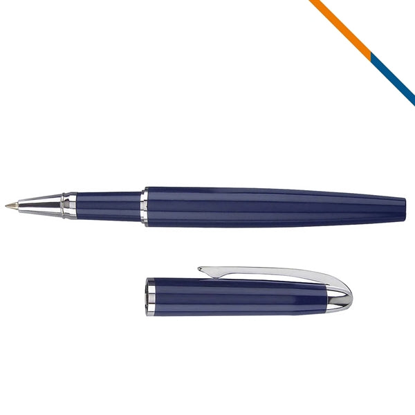 Wickeff Metal Pen
