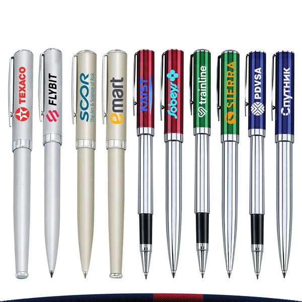 Parem Metal Pen