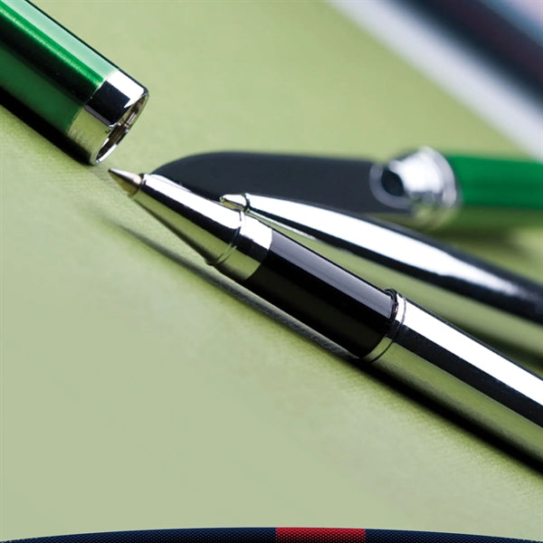Parem Metal Pen