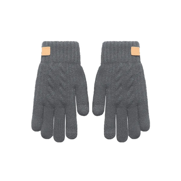 Winter Touch Screen Gloves for Men Women